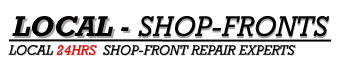Logo Local Glaziers in Abbots Langley, Bedmond, WD5